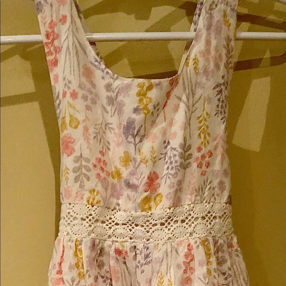 Tommy Bahama 3T Sundress